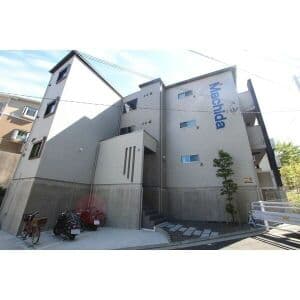 エヌエムサンカンテキャトフB棟