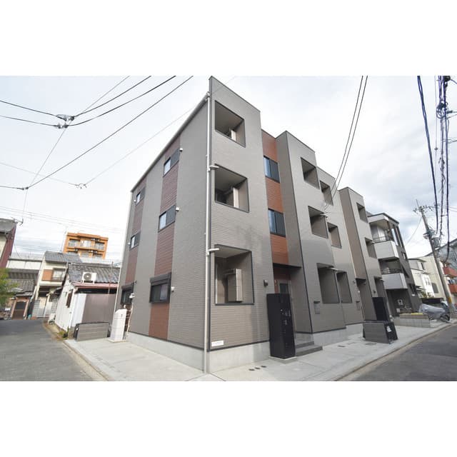 アミティア円町