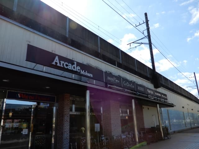 バディハイツ茂原
