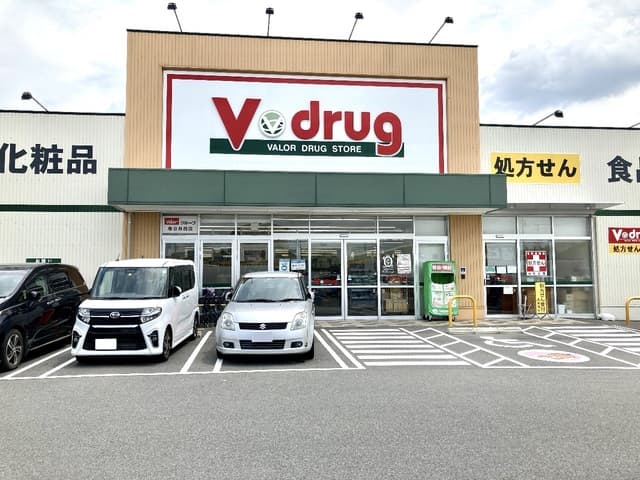 春日井市高山町アパート