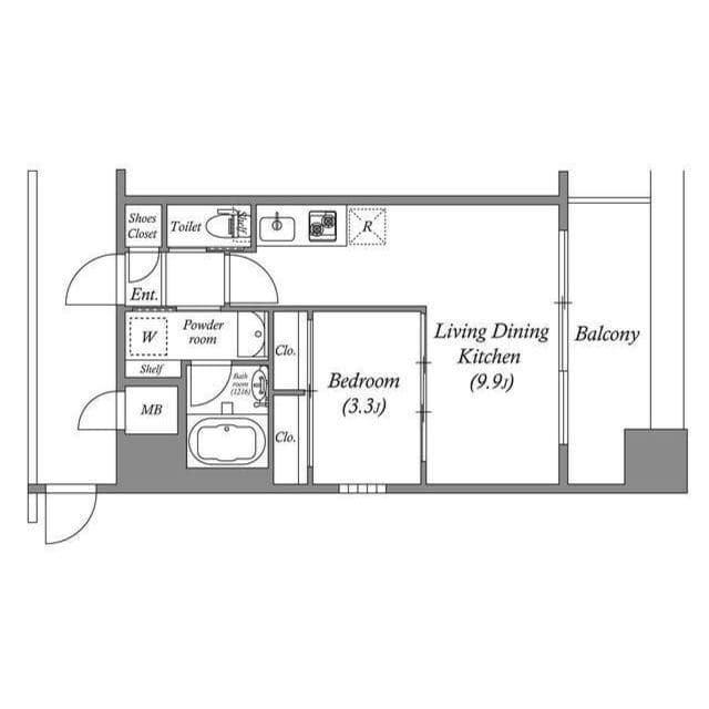 Property