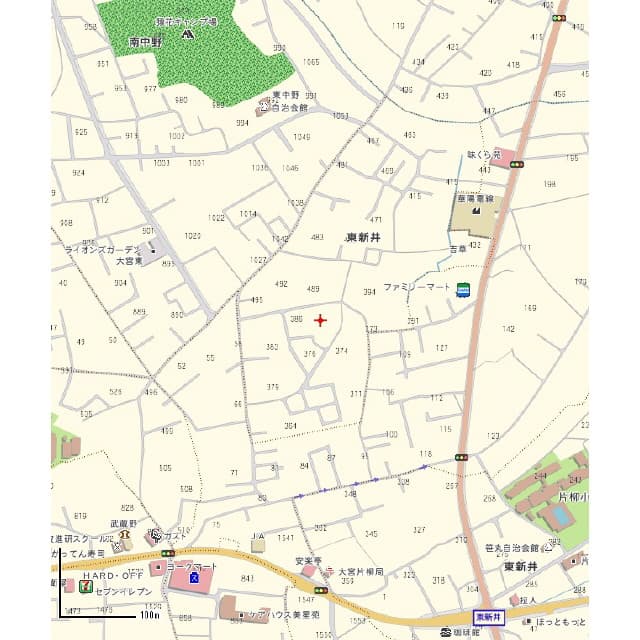 Property
