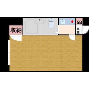 レジデンス平塚