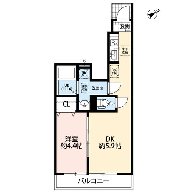 Property