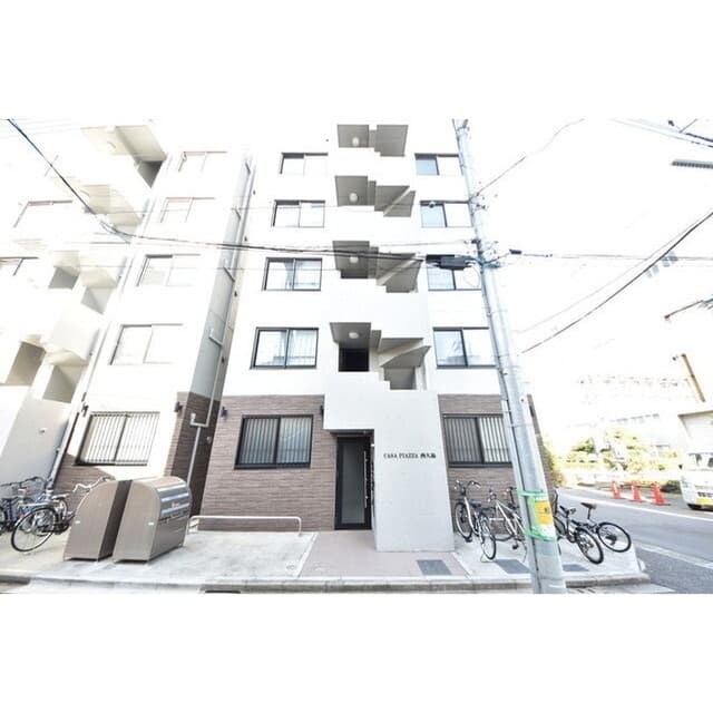 CASA PIAZZA 西大島