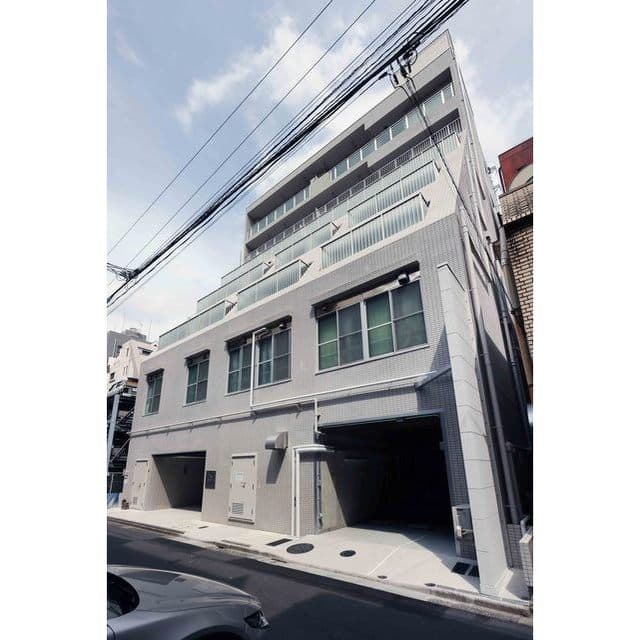 インプルーブ錦糸町