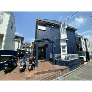 ラ・メール板宿　外国籍/生活保護可能　