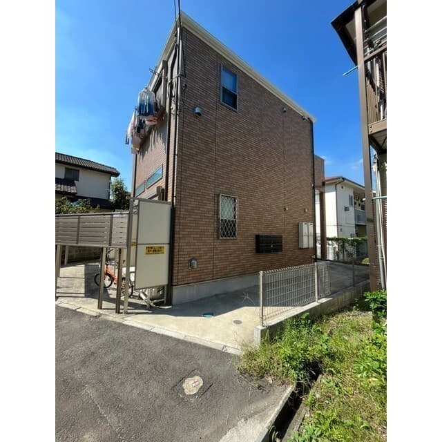 ソレイユ富岡西公園