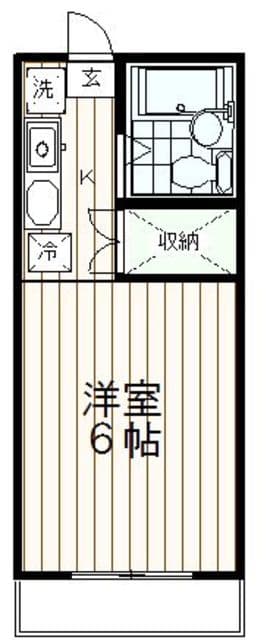 ヴィラアベニュー