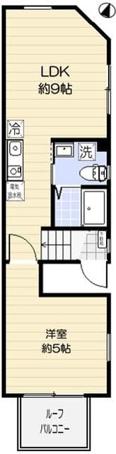 仮称)練馬区桜台4丁目計画
