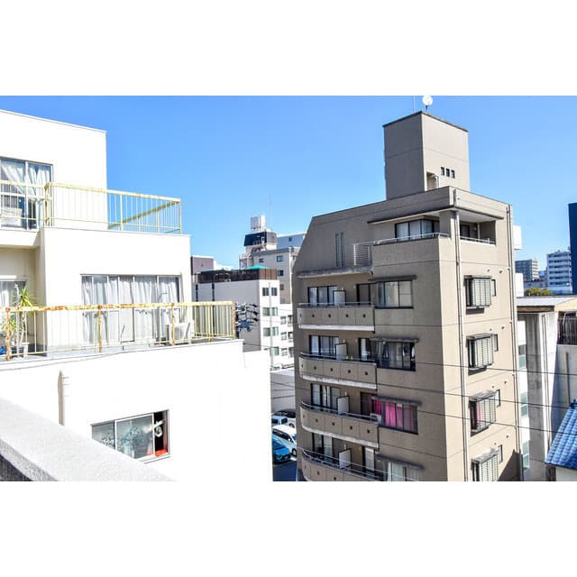 Gramercy Sakae