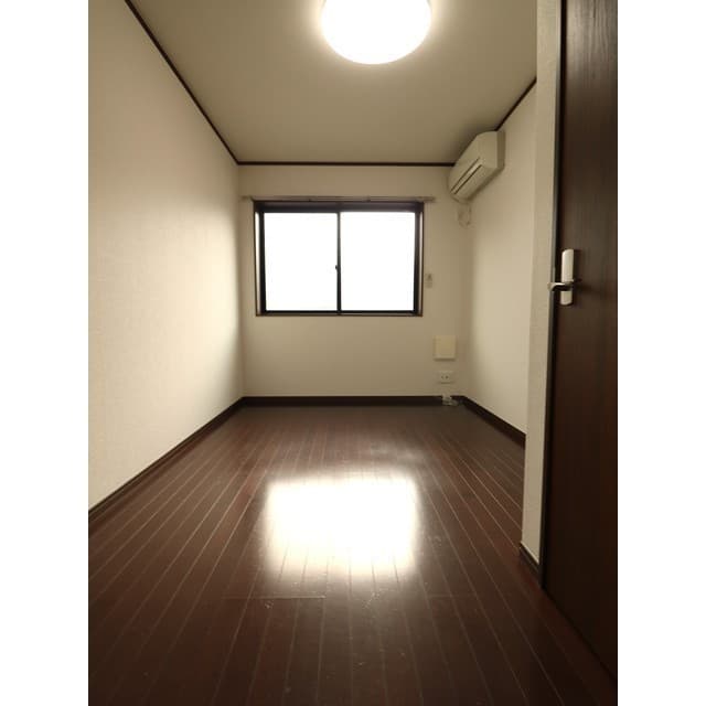 アムールりくごう荘