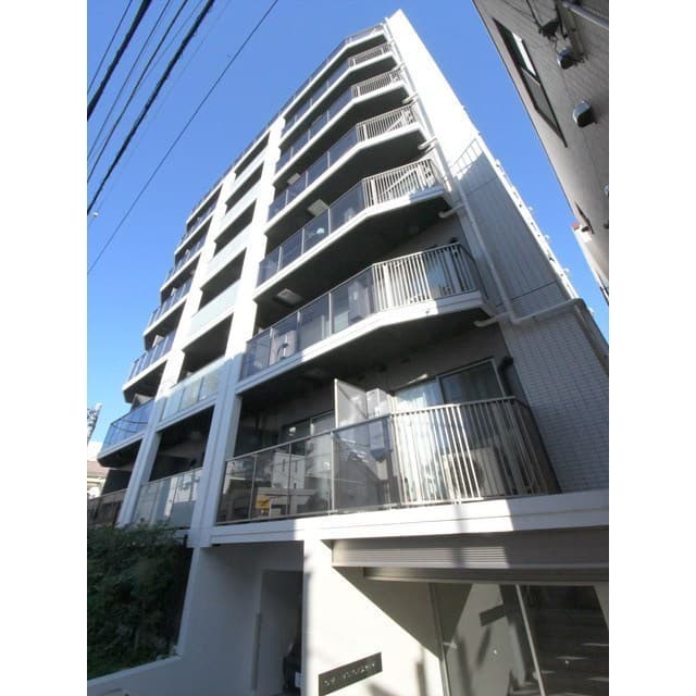 GRAN PASEO本所吾妻橋