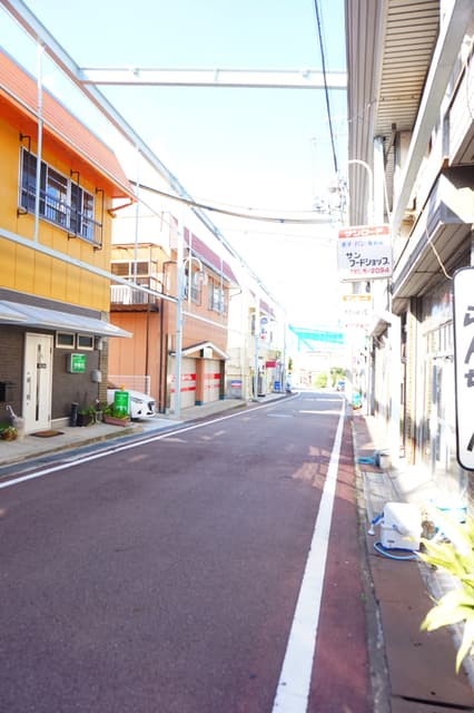 サンロード館
