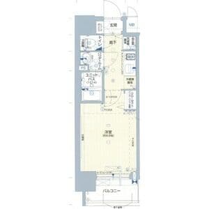 グランカリテ塚本