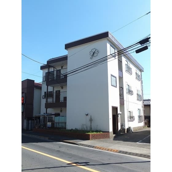 クローバーハイツ