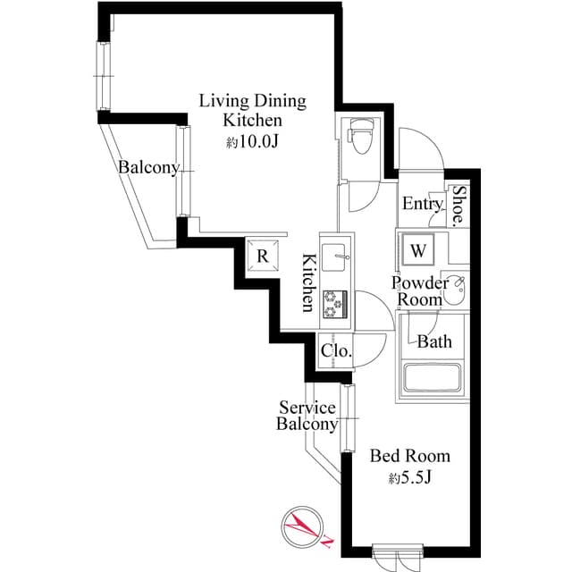 Property