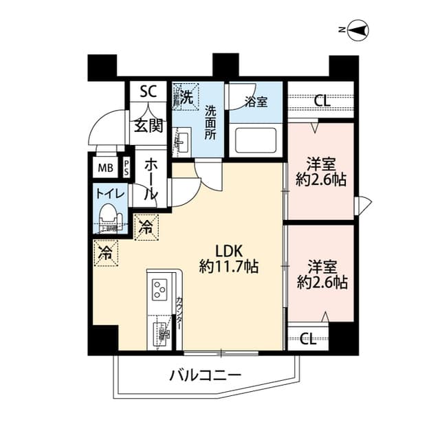 Property