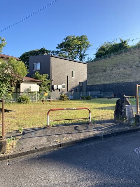 シャルムハイツ