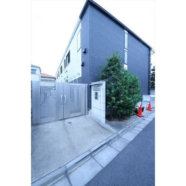 ブライトハウス都立家政