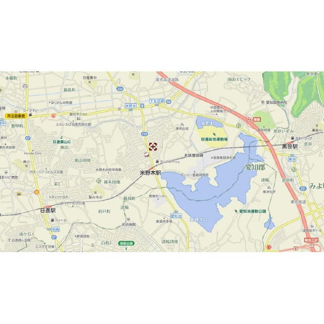 アスピリア　felicitas