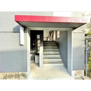 北野田マンション巽B棟
