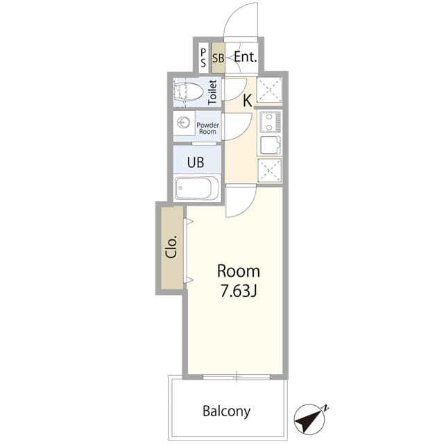 Property