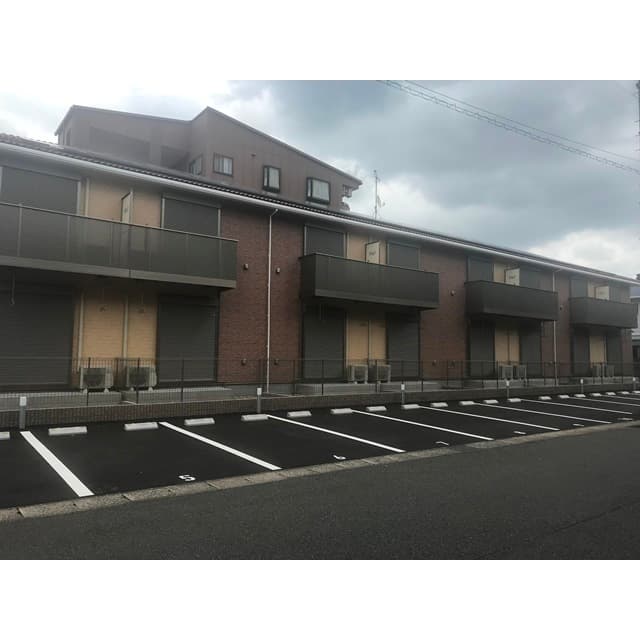 リーブル　若宮