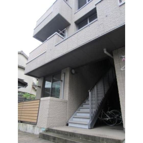 ラフィネ学芸大学