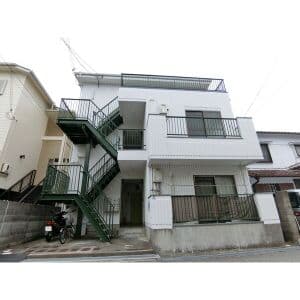 YKハイツ西明石南町