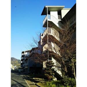 PHOENIX COURT 交野II