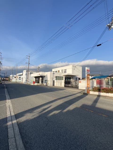 アメリオ闘竜B棟