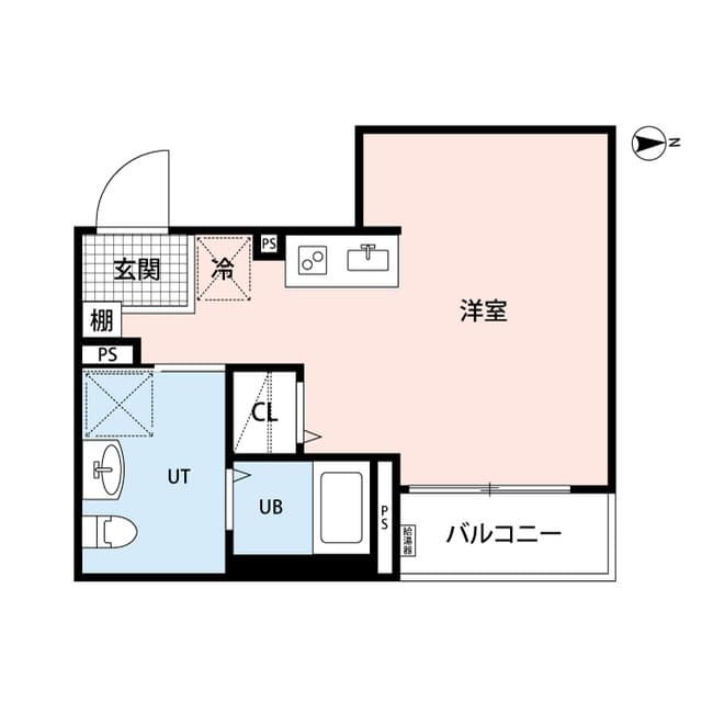レガーロ西谷