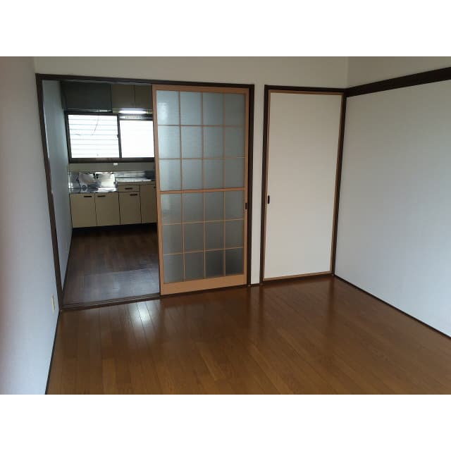つるやハイツ