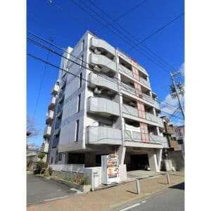 アキユラパークサイド須賀町