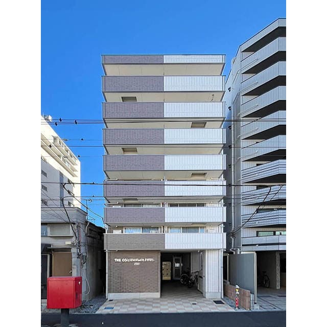 ザ・コート森下