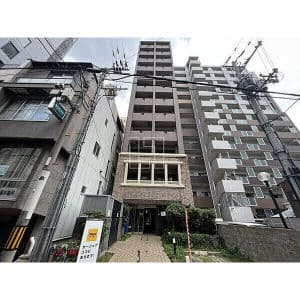 ジュネーゼ大阪城南