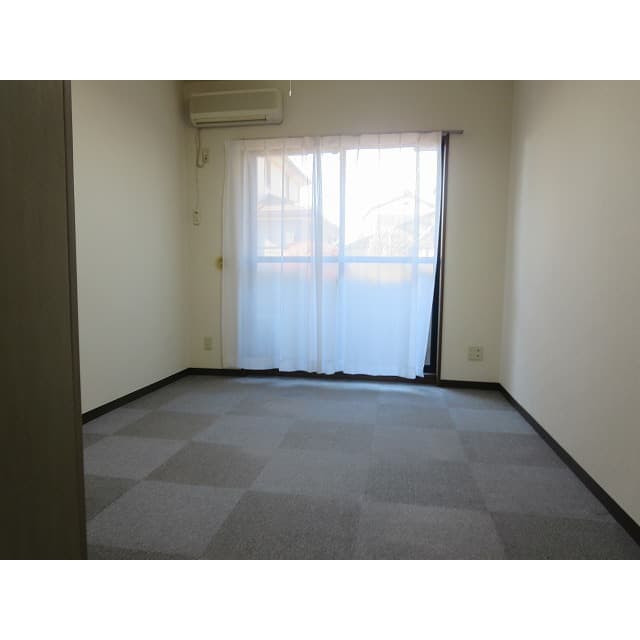 サフィールフォーレ65