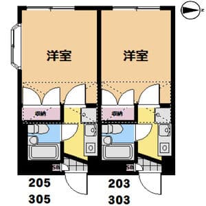 ジョイパレス平塚