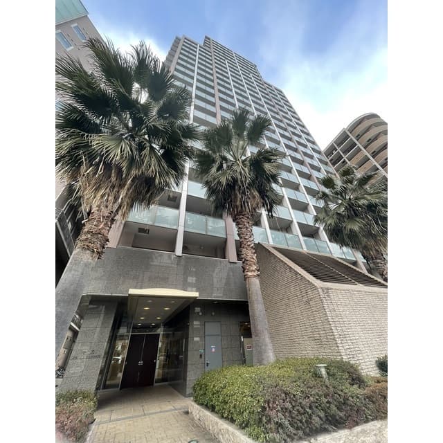 エグゼレジデンスタワー