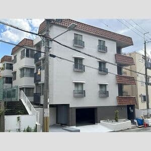 エルベコート豊中向丘