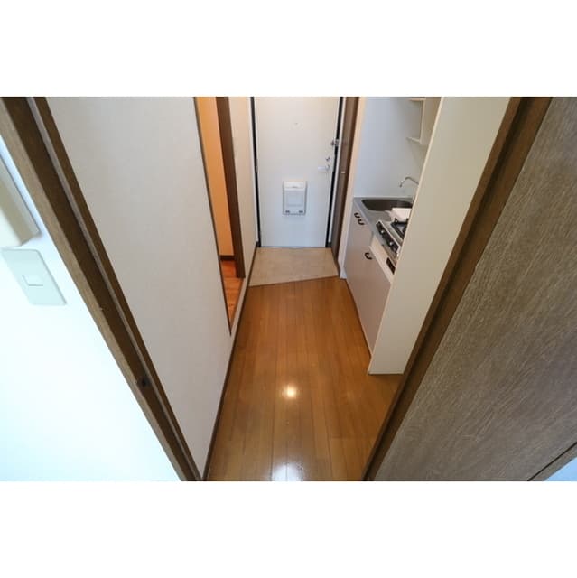 アンプルール 茨木