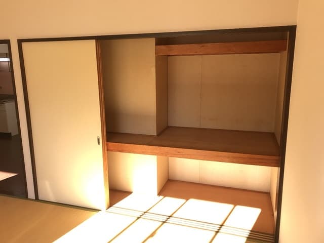パールハイム夏見