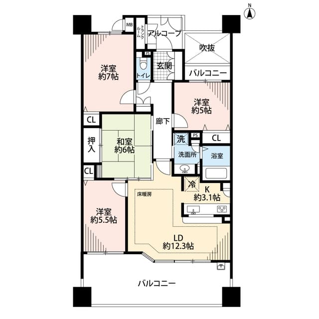 Property