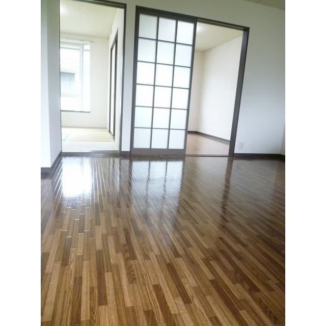 グリーンハイツ