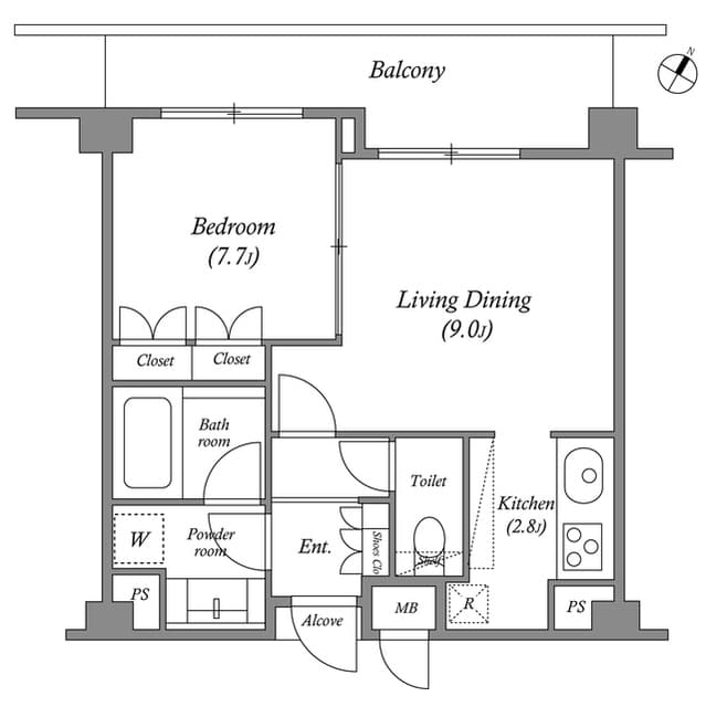 Property