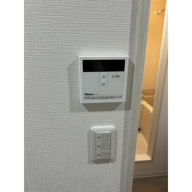 エトワール鶴ヶ島