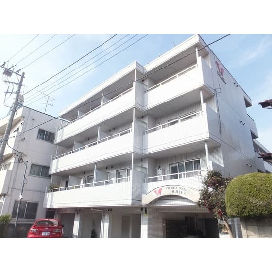 ウィンベルソロ西川口第2