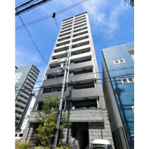 エスリード心斎橋ラグジェ