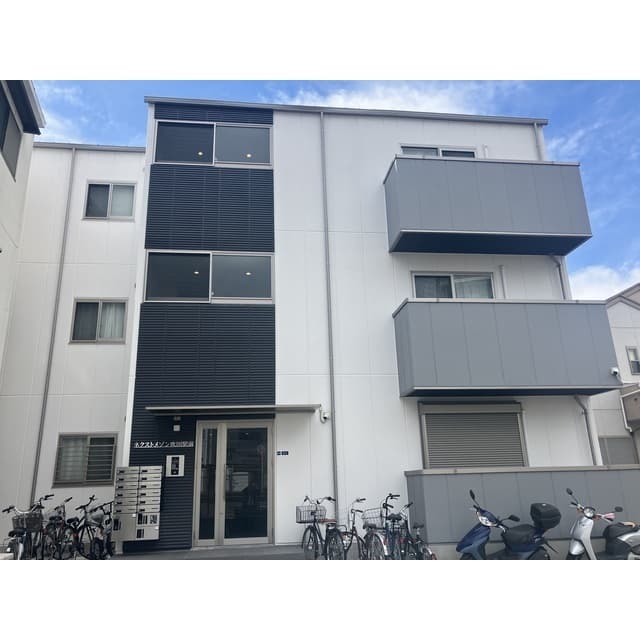 ネクストメゾン吹田駅前